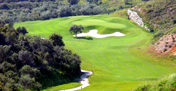 Cabopino Golf Club