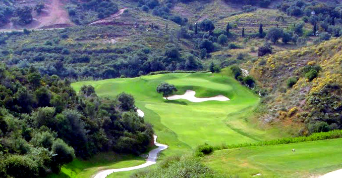 Cabopino Golf Club