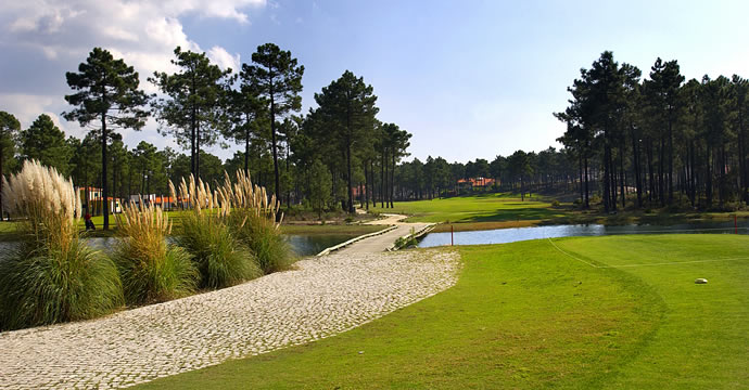 Aroeira Challenge Golf Course