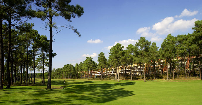 Aroeira Challenge Golf Course