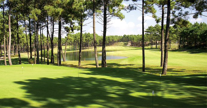 PGA Aroeira No.2 (Challenge Golf Course)