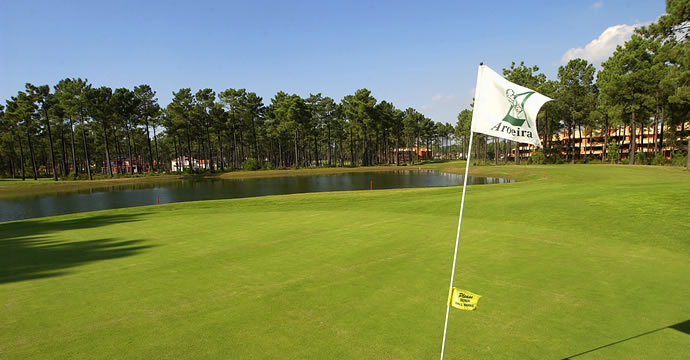 PGA Aroeira No.2 (Challenge Golf Course)