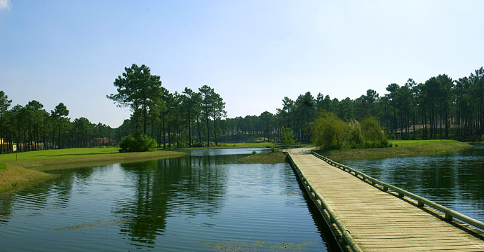PGA Aroeira No.2 (Challenge Golf Course)