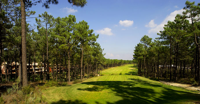 PGA Aroeira No.2 (Challenge Golf Course)