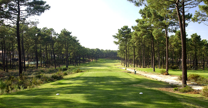 Aroeira Challenge Golf Course