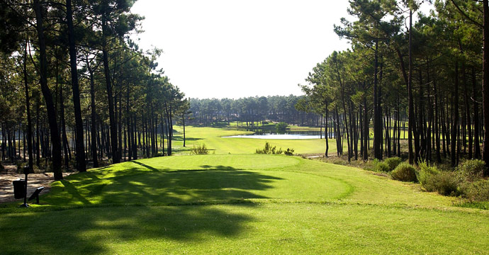 Aroeira Challenge Golf Course