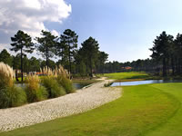 Aroeira Challenge Golf Course (ex Aroeira II)  - Green Fees