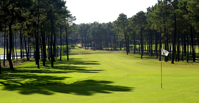 Aroeira Challenge Golf Course (ex Aroeira II) 