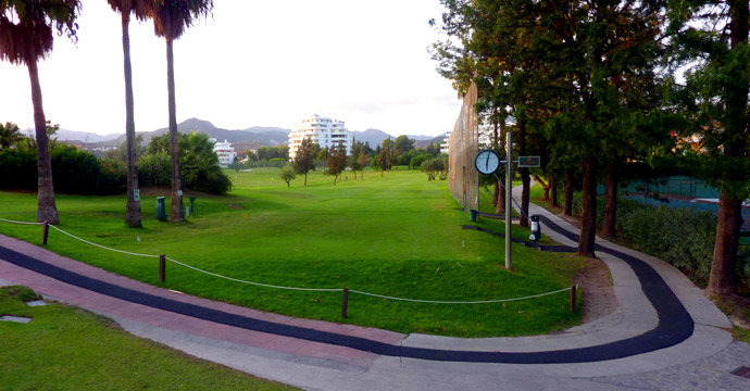 Guadalmina North Golf