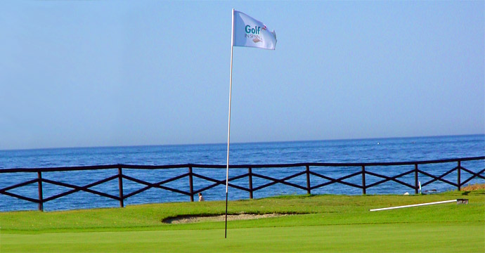 Guadalmina South Course