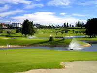 Mijas Golf - Los Olivos - Green Fees