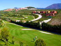 Doña Julia Golf Course - Green Fees