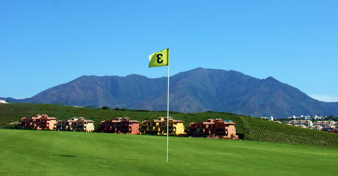 Doña Julia Golf Course