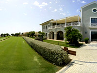 Finca Cortesin Golf - Green Fees