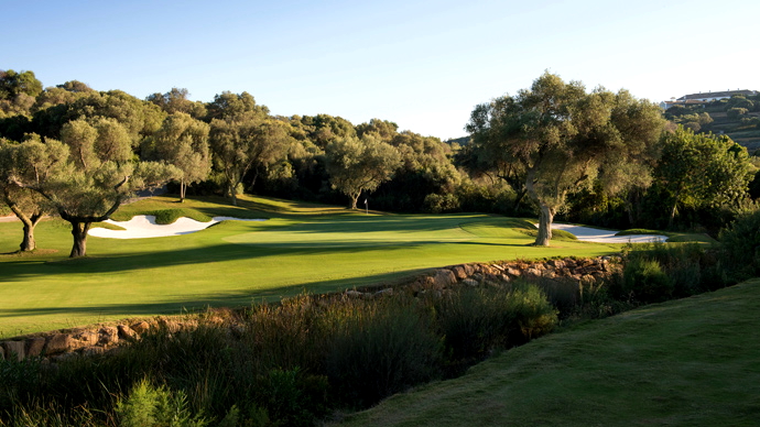 Finca Cortesin Golf