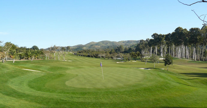 Santana Golf Club