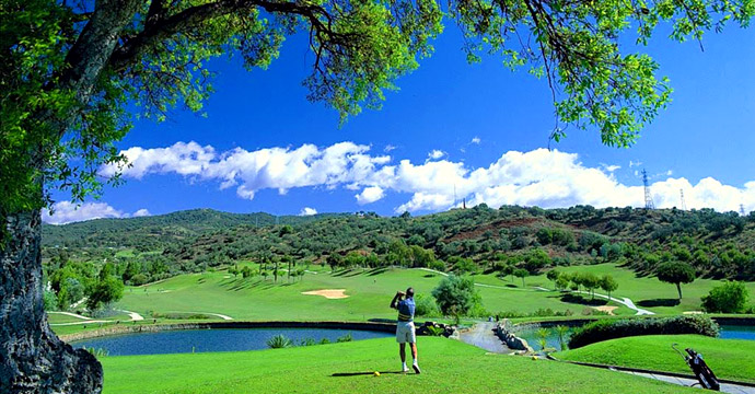 Santa Maria Golf & Country Club