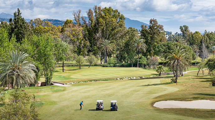 El Paraiso Golf