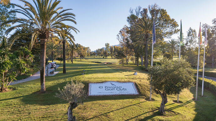 El Paraiso Golf