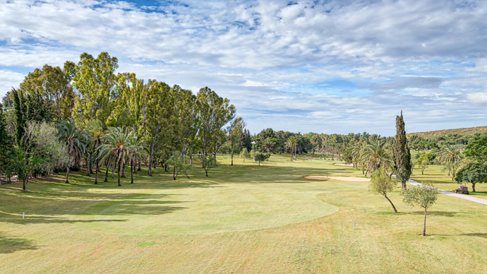 El Paraiso Golf