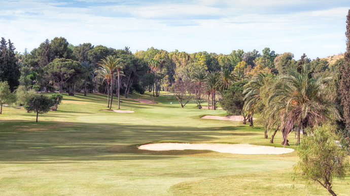 El Paraiso Golf