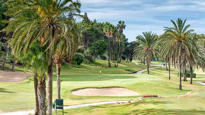 El Paraiso Golf