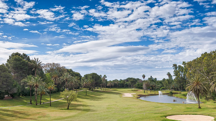 El Paraiso Golf