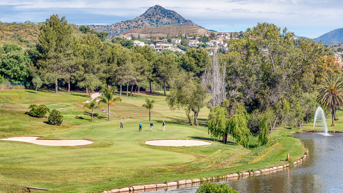 El Paraiso Golf