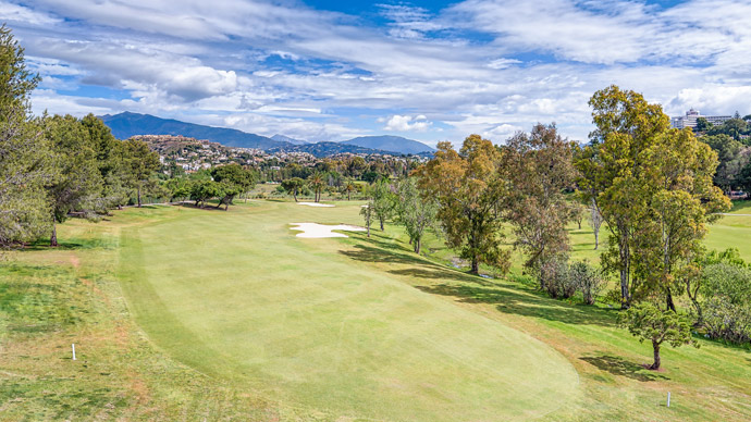 El Paraiso Golf