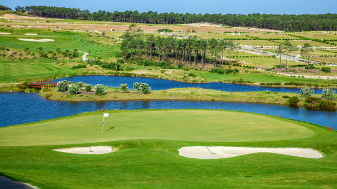 Royal Obidos