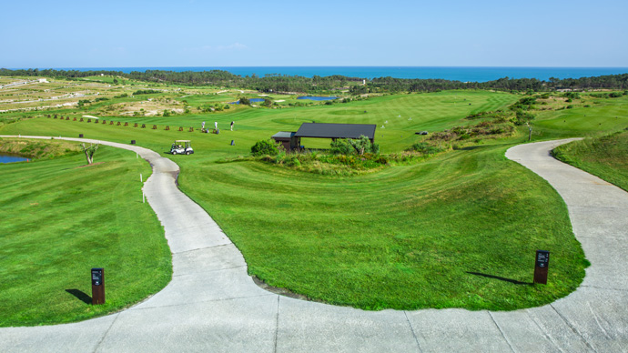 Royal Obidos