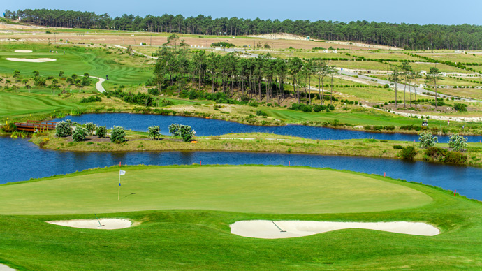 Royal Obidos