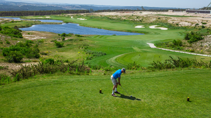 Royal Obidos