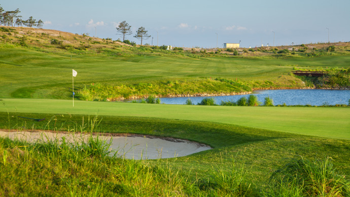 Royal Obidos