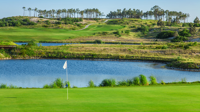 Royal Obidos