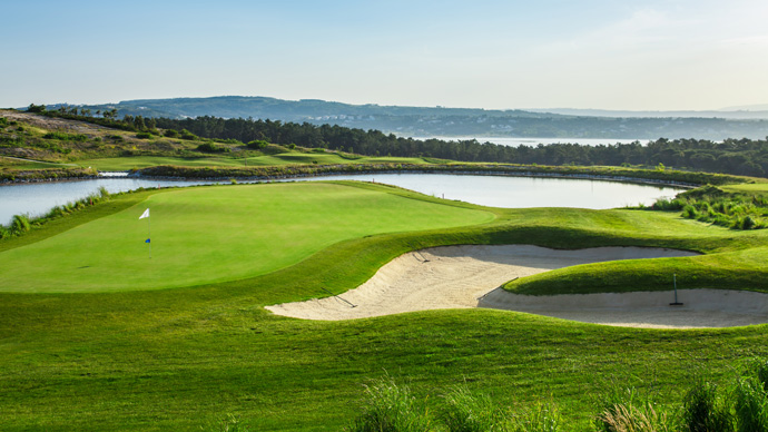 Royal Obidos