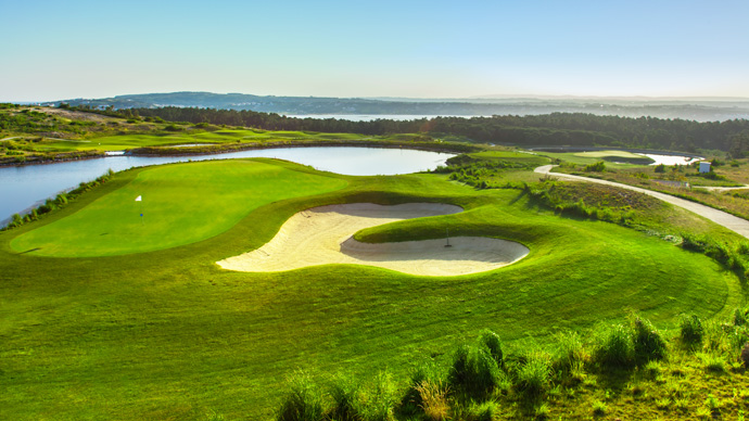 Royal Obidos