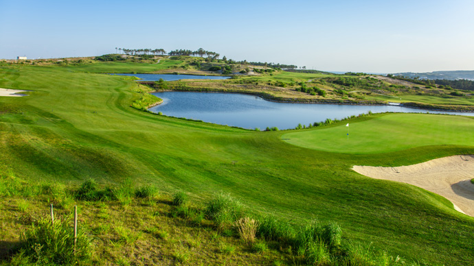 Royal Obidos