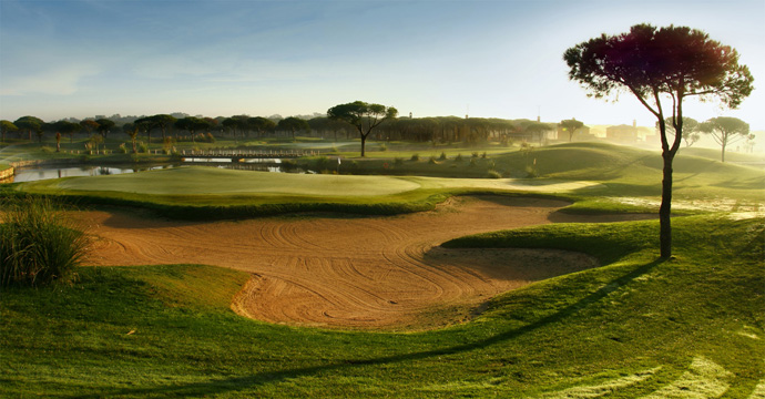 Sancti Petri Hills Golf