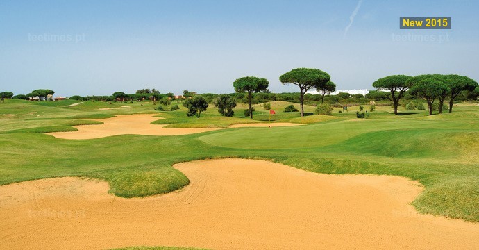 Sancti Petri Hills Golf