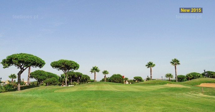 Sancti Petri Hills Golf