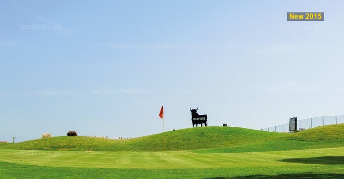 Sancti Petri Hills Golf