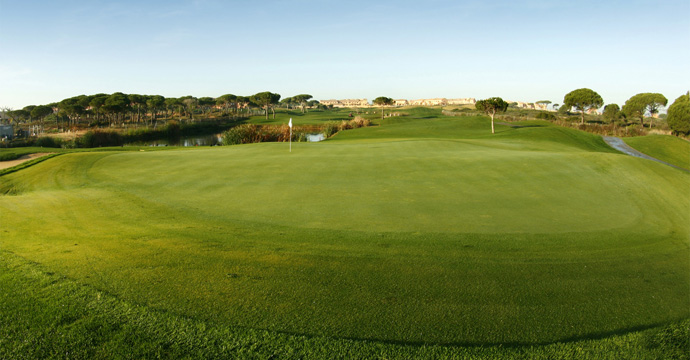 Sancti Petri Hills Golf