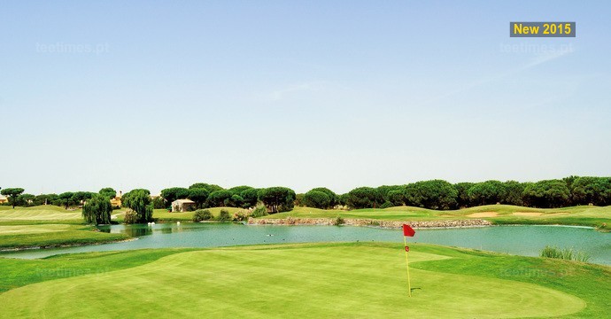 Sancti Petri Hills Golf