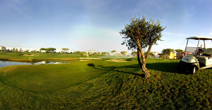 Sancti Petri Hills Golf