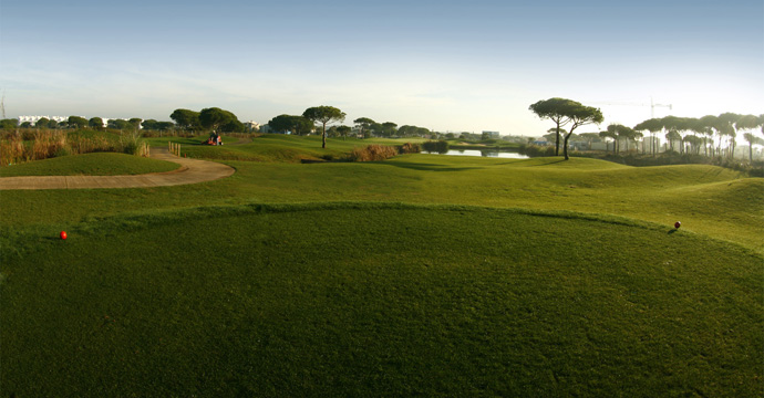 Sancti Petri Hills Golf