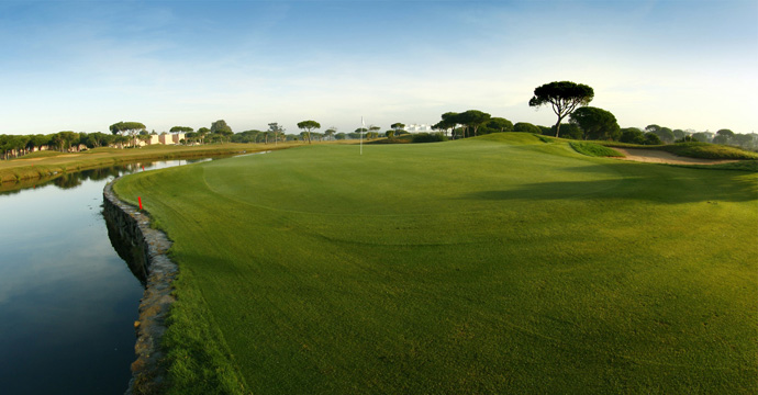 Sancti Petri Hills Golf