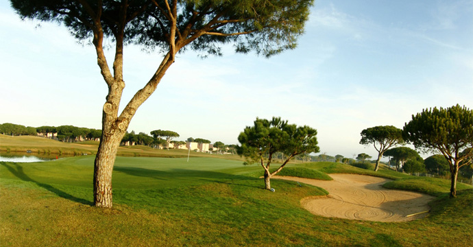 Sancti Petri Hills Golf