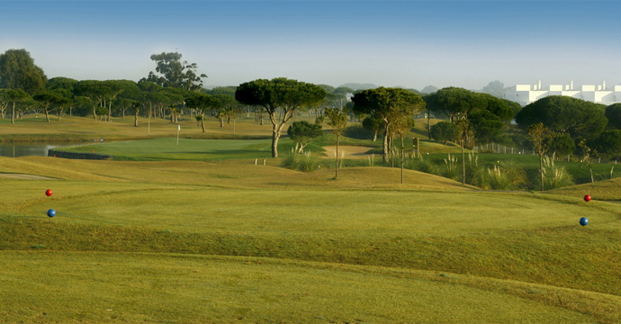 Sancti Petri Hills Golf