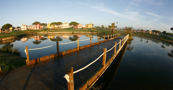 Sancti Petri Hills Golf